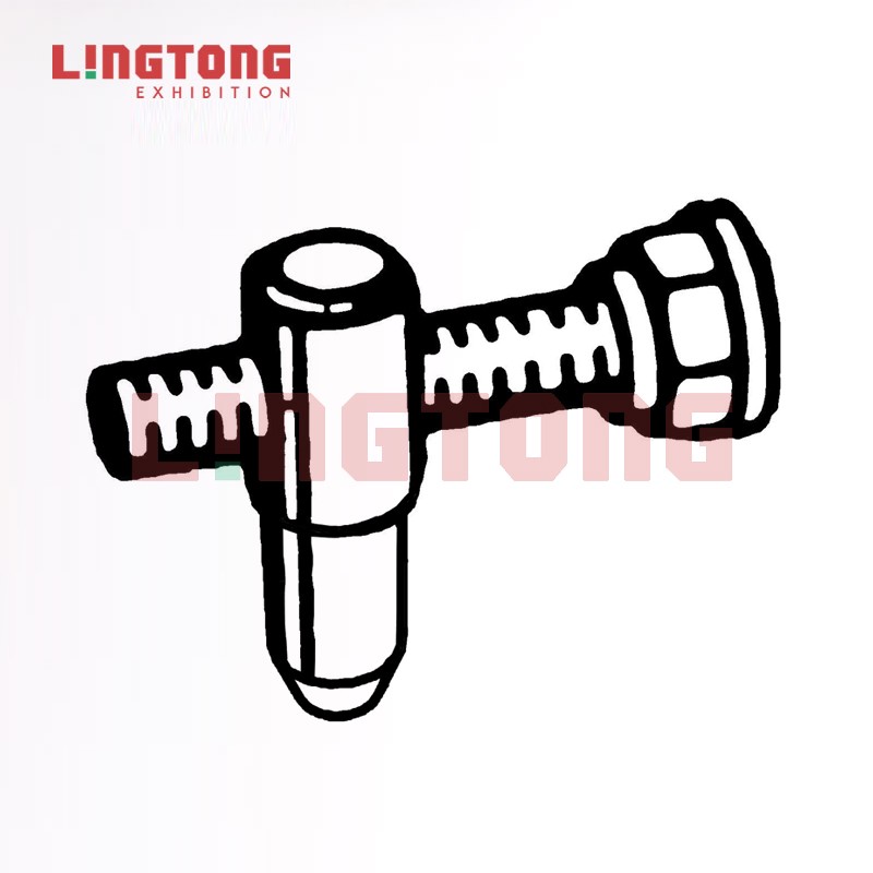 轉(zhuǎn)軸
