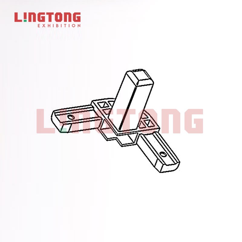 輕型柜通用接頭