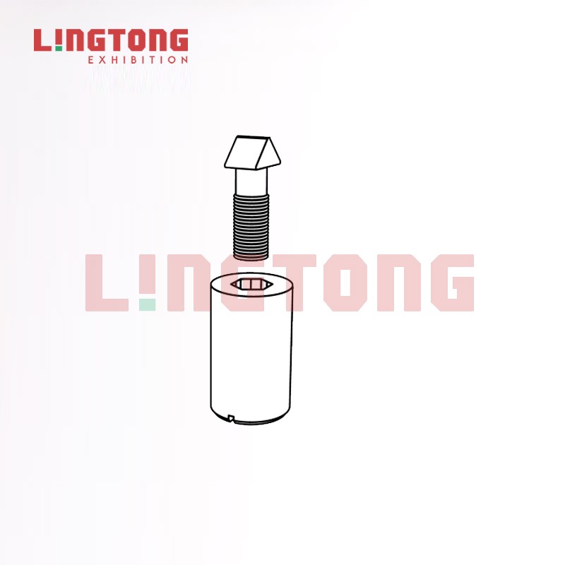 陳列柜專用螺釘