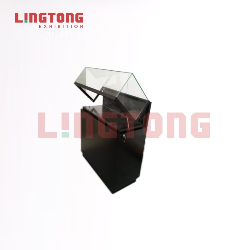 玻璃展柜