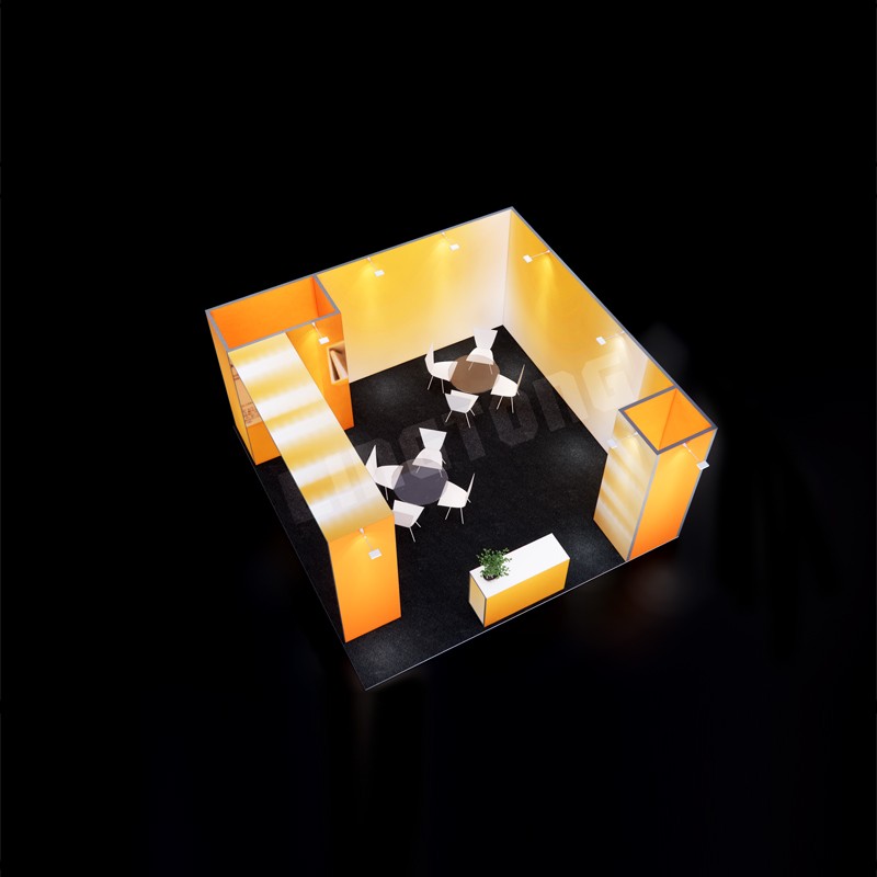 62布框系統(tǒng)-6X6成套方案1