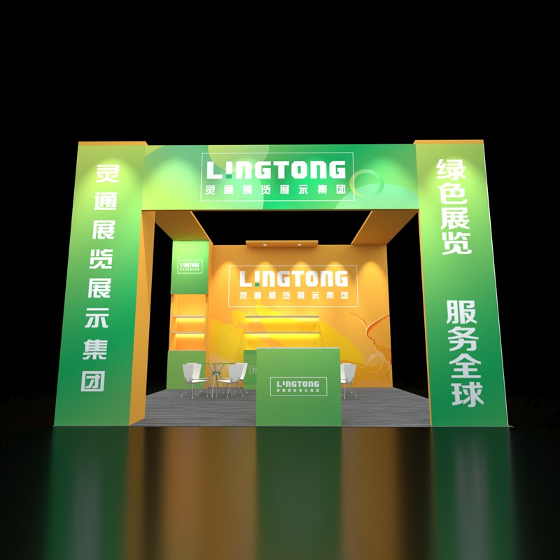 80布框系統(tǒng)-6X6成套方案1