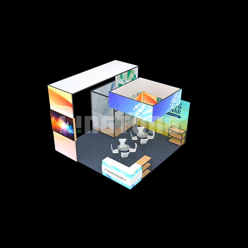 6X6特裝方案9