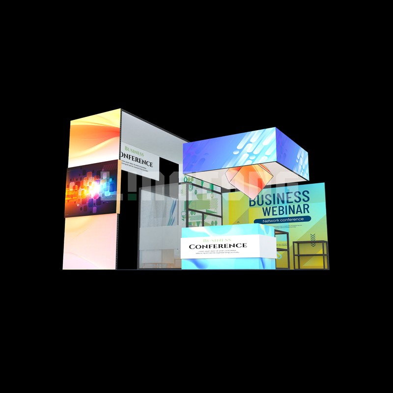 6X6特裝方案9