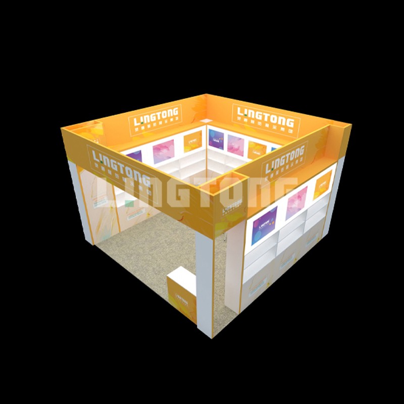 6X6特裝方案3