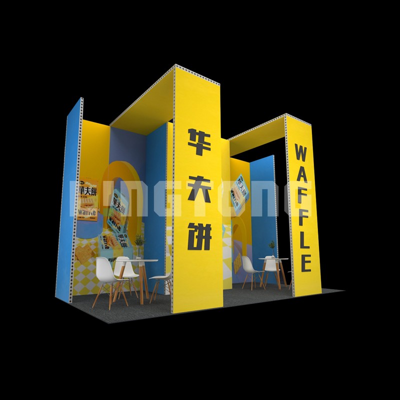 3X6特裝方案8