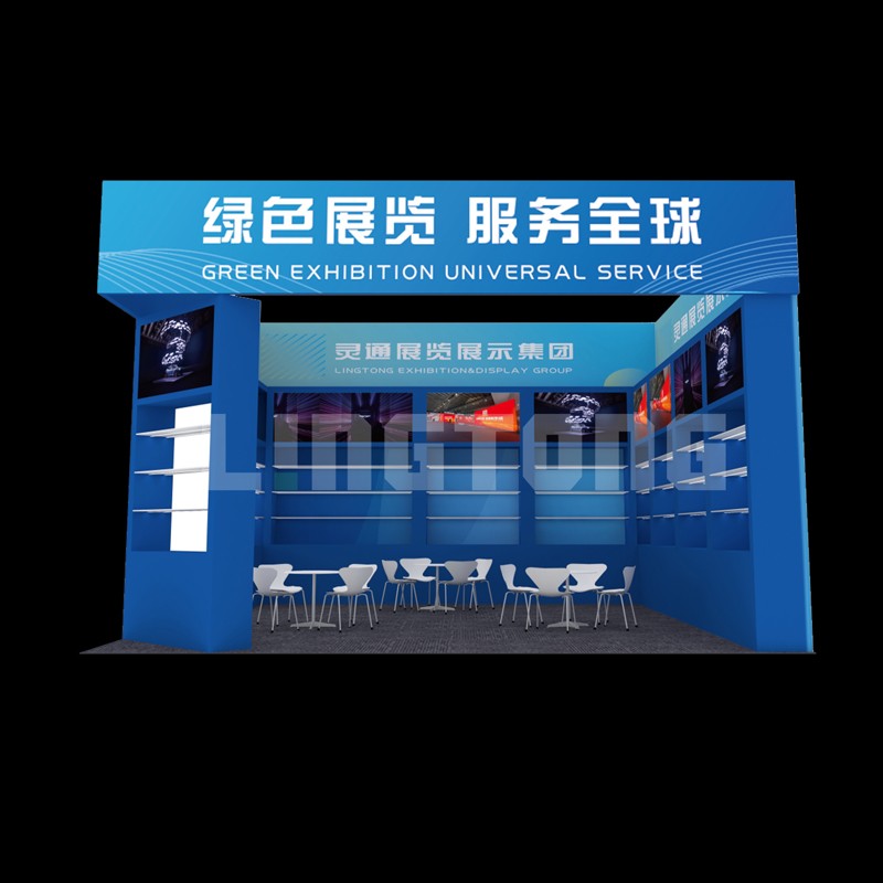 6X6特裝方案30